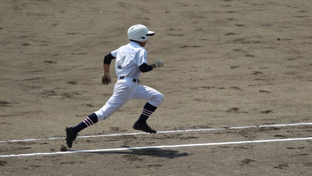 四球 死球 フォアボール デッドボール 四死球