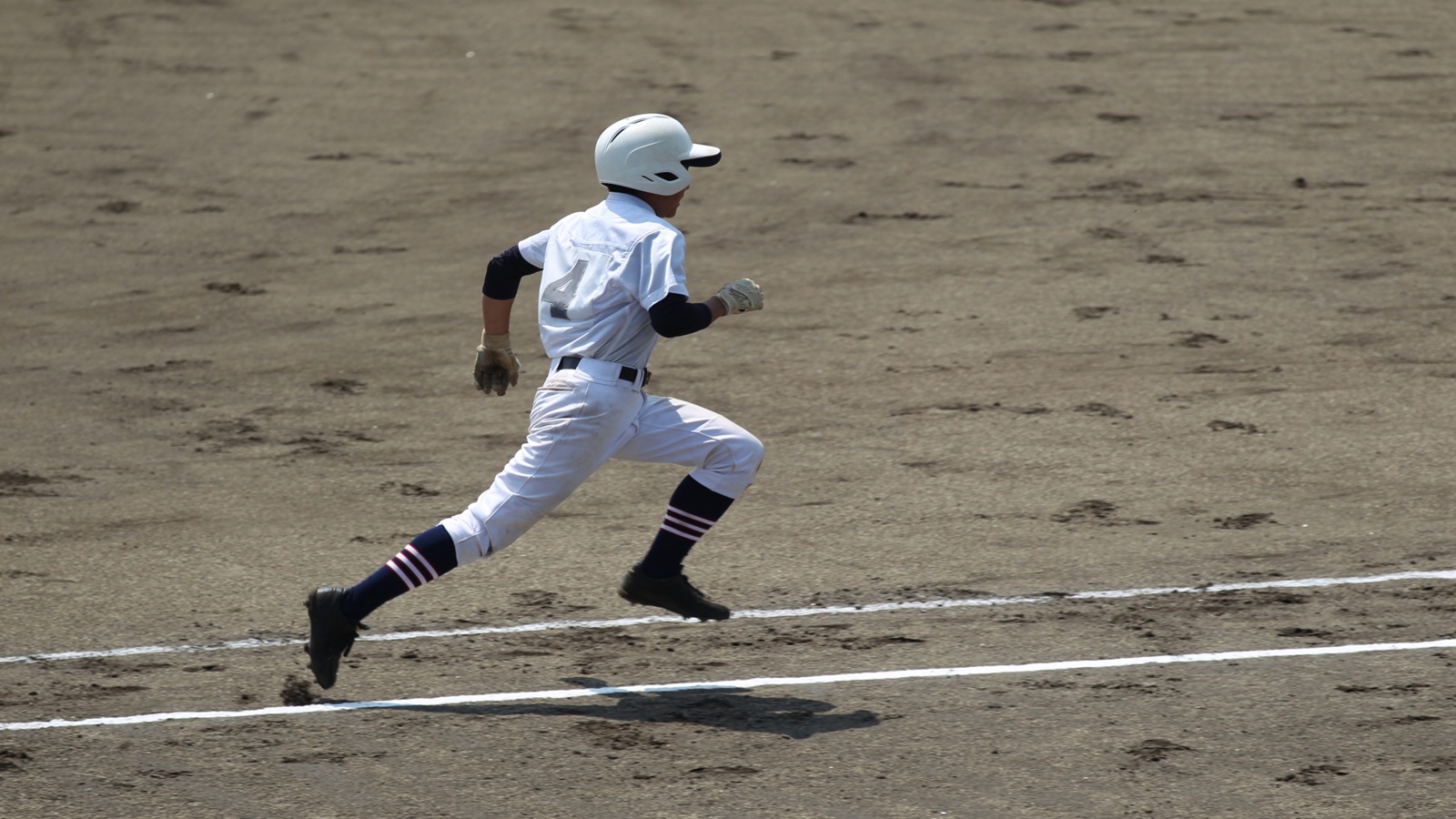 四球 死球 フォアボール デッドボール 四死球