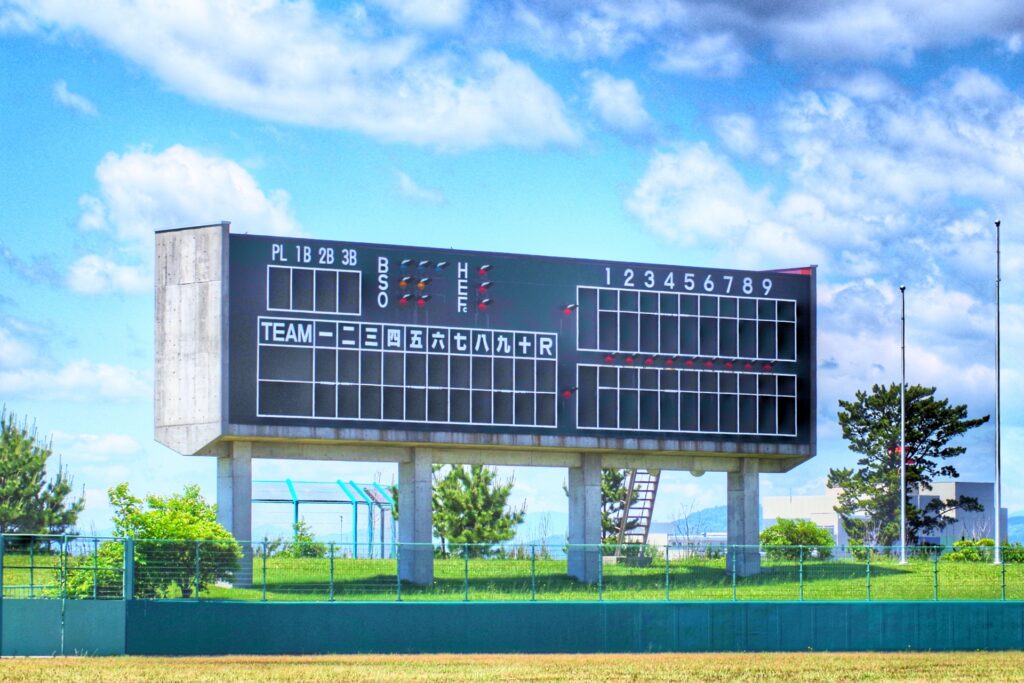 完全試合とノーヒットノーランの決定的な違いとは