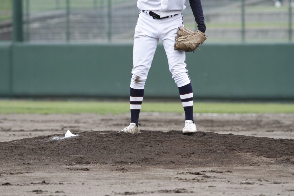 クローザー（抑え）の役割とは