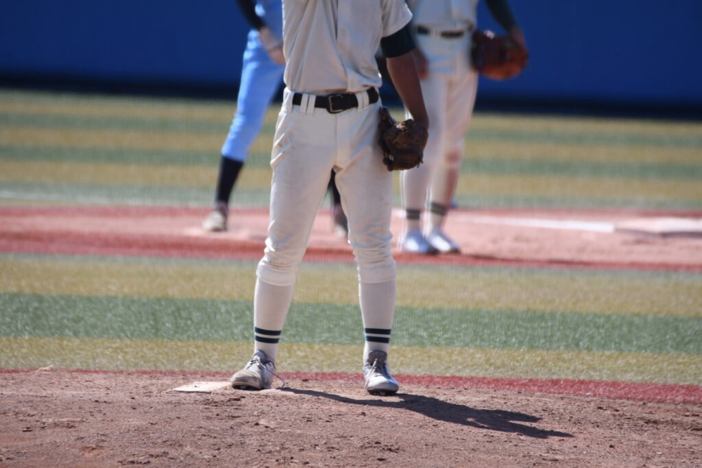 セットアッパーの役割とは