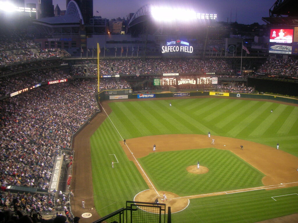 メジャーリーグや高校野球における完全試合