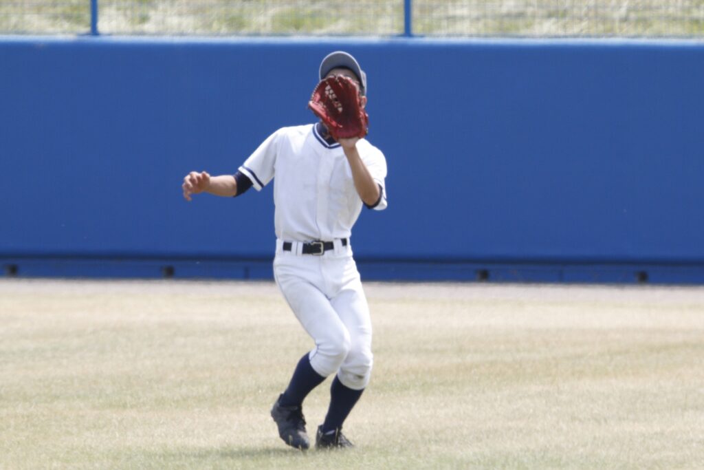 野球の基本「外野フライ」とは何かを分かりやすく解説