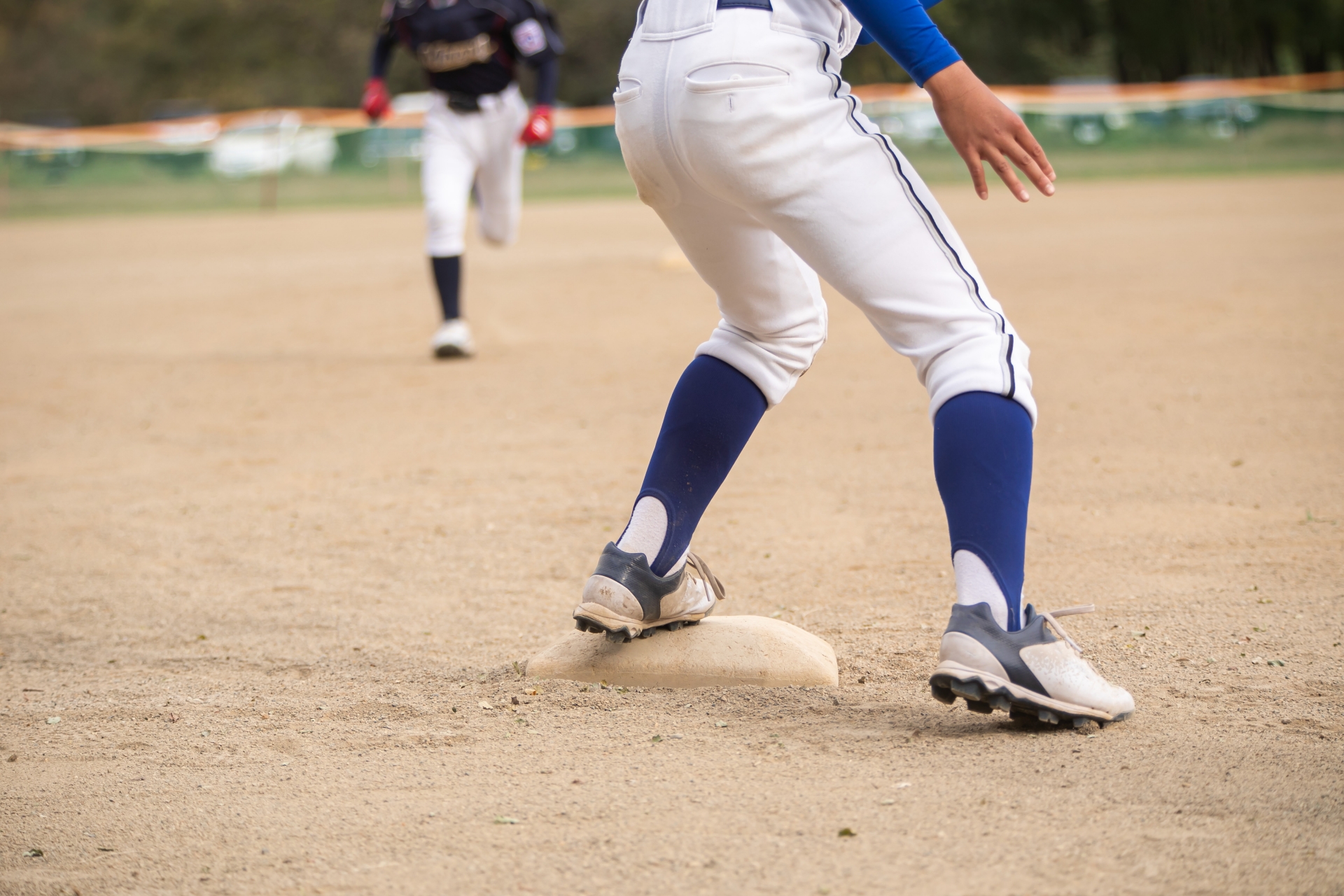 ランナーコーチとは 野球における重要な役割を持つベースコーチ