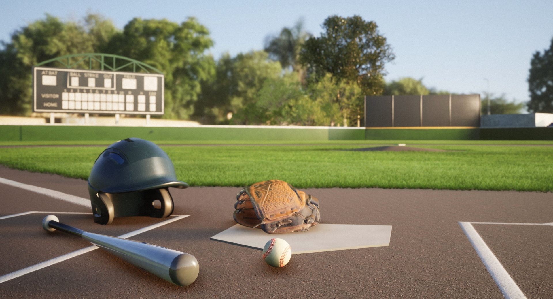 イニングとは?回と表裏の意味を初心者向けに徹底解説!これだけでスコアボードが読める