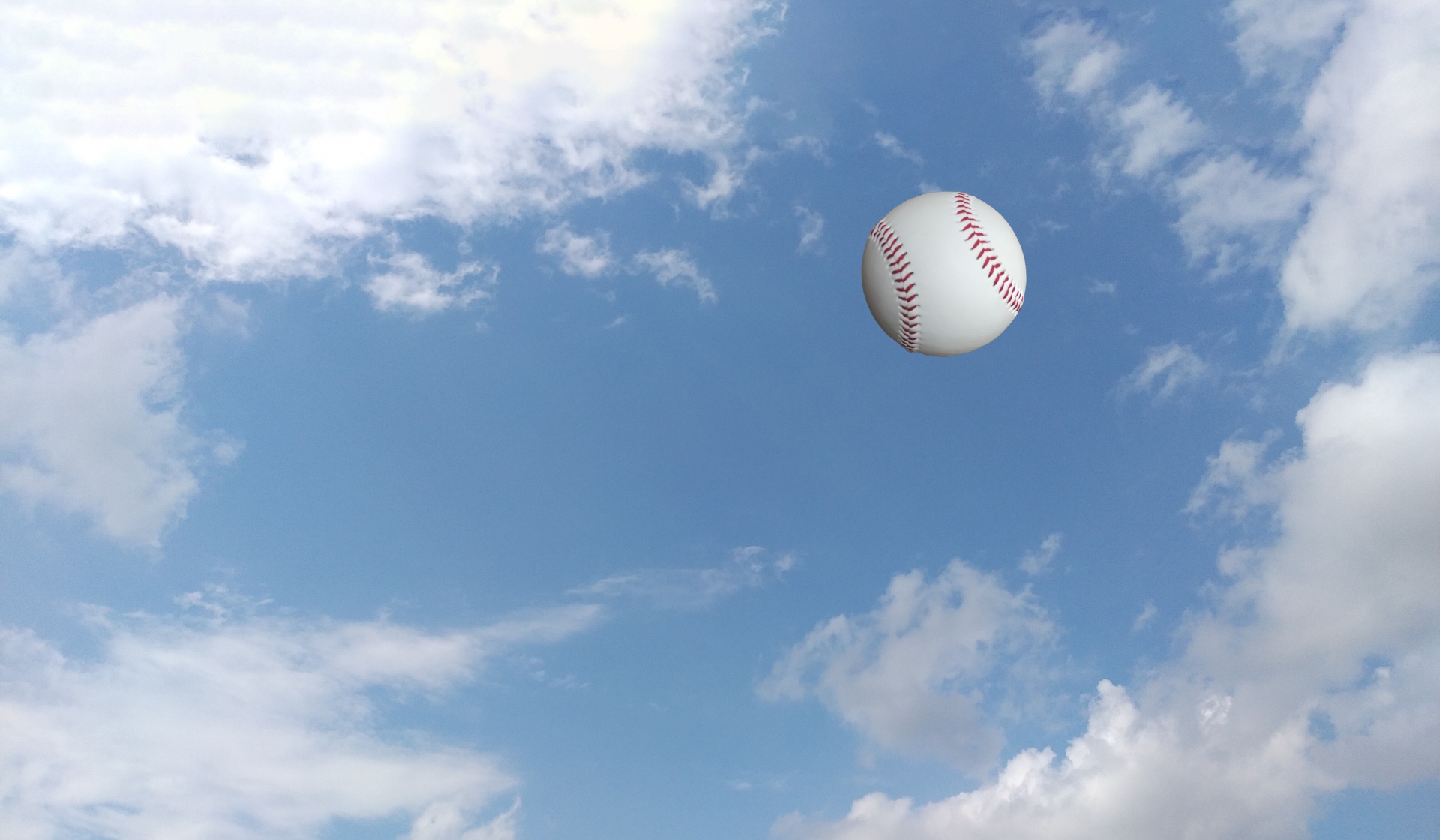 外野フライとは?インフィールドフライもわかる内野フライとの違いとタッチアップのルール